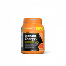 Carica l&#39;immagine nel visualizzatore di Gallery, ISONAM ENERGY - Orange - 480 gr (1g creatina)