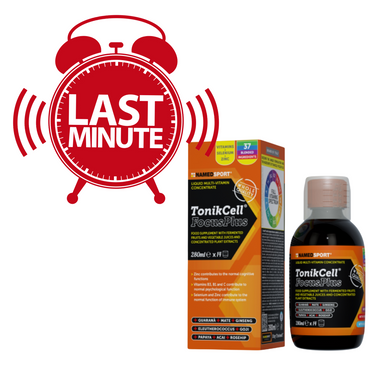 TONIKCELL FOCUSPLUS - 280 ml