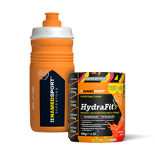 Carica l&#39;immagine nel visualizzatore di Gallery, HYDRAFIT - flacone 400 g