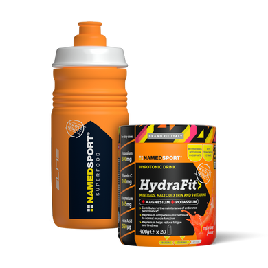 HYDRAFIT - flacone 400 g