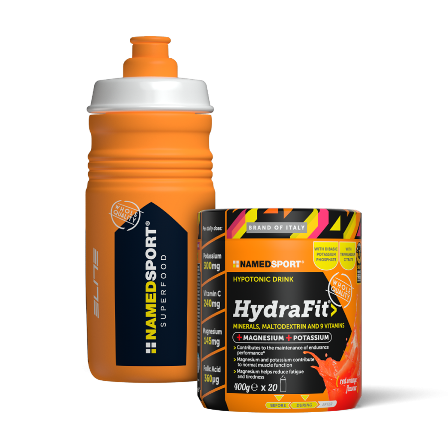 HYDRAFIT - flacone 400 g