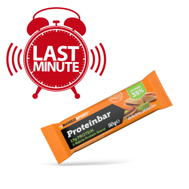 PROTEINBAR - DELICIOUS PISTACHIO - 50 g