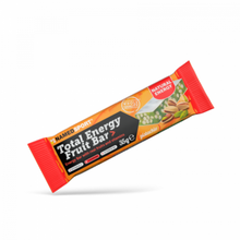 Carica l'immagine nel visualizzatore di Gallery, TOTAL ENERGY FRUIT BAR - PISTACHIO - 35 G