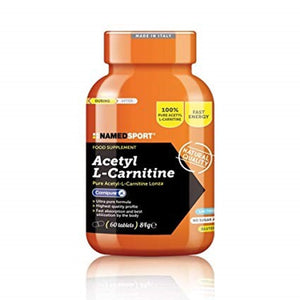 ACETYL L-CARNITINE - 60 cps - Integratore alimentare