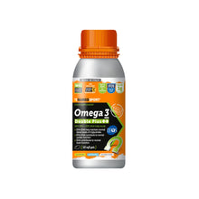 Carica l&#39;immagine nel visualizzatore di Gallery, OMEGA 3 DOUBLE PLUS - 60 SOFT GEL