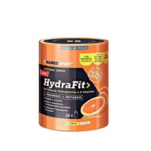 Carica l&#39;immagine nel visualizzatore di Gallery, HYDRAFIT - flacone 400 g - Integratore alimentare