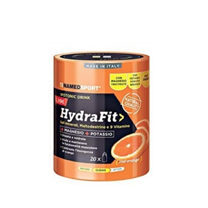 HYDRAFIT - flacone 400 g - Integratore alimentare