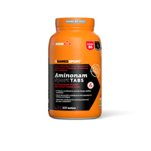Carica l'immagine nel visualizzatore di Gallery, NAMEDSPORT  > AMINONAM SPORT TABS - 300 cps - Naturlife