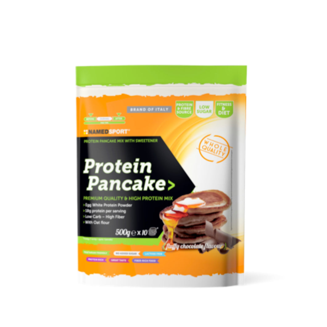 PROTEIN PANCAKE - 500 g